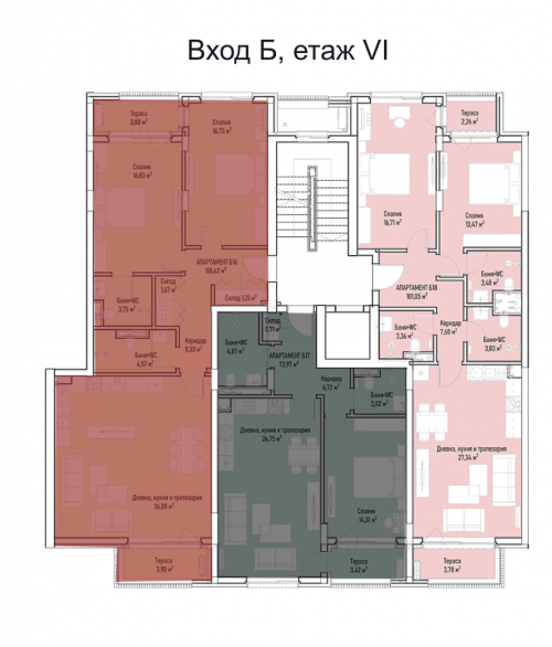 Sofiya, gr. Sofiya, For Sale 