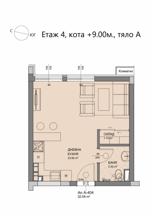 Sofiya, gr. Sofiya, For Sale 