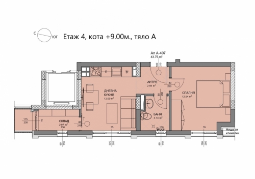 Sofiya, gr. Sofiya, For Sale 
