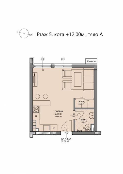 София, гр. София, Продается 
