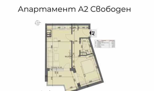 София, гр. София, Продава 