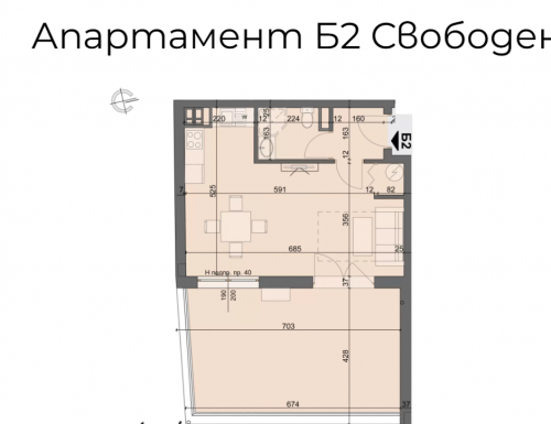София, гр. София, Продается 