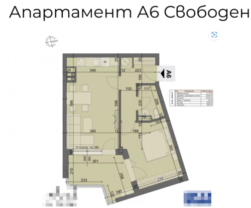 София, гр. София, Продава 