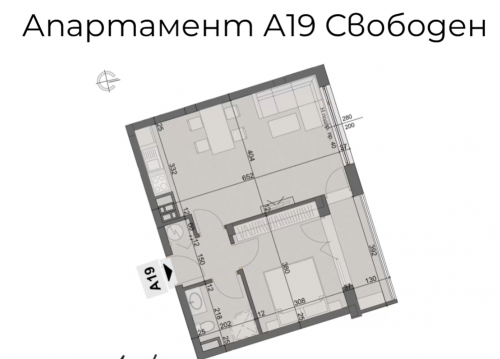 София, гр. София, Продава 