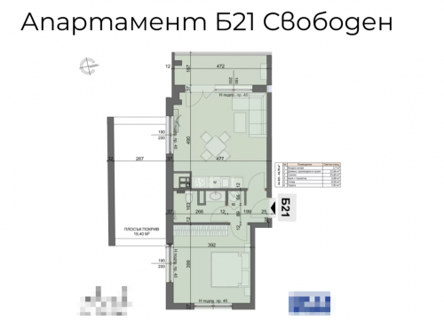 София, гр. София, Продава 